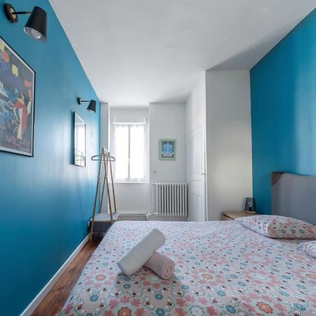 Le 482 - Grand Appartement Design & Confort - 4 Chambres Vichy Bagian luar foto