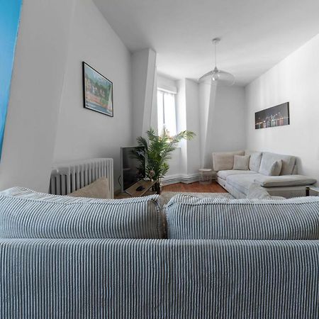 Le 482 - Grand Appartement Design & Confort - 4 Chambres Vichy Bagian luar foto