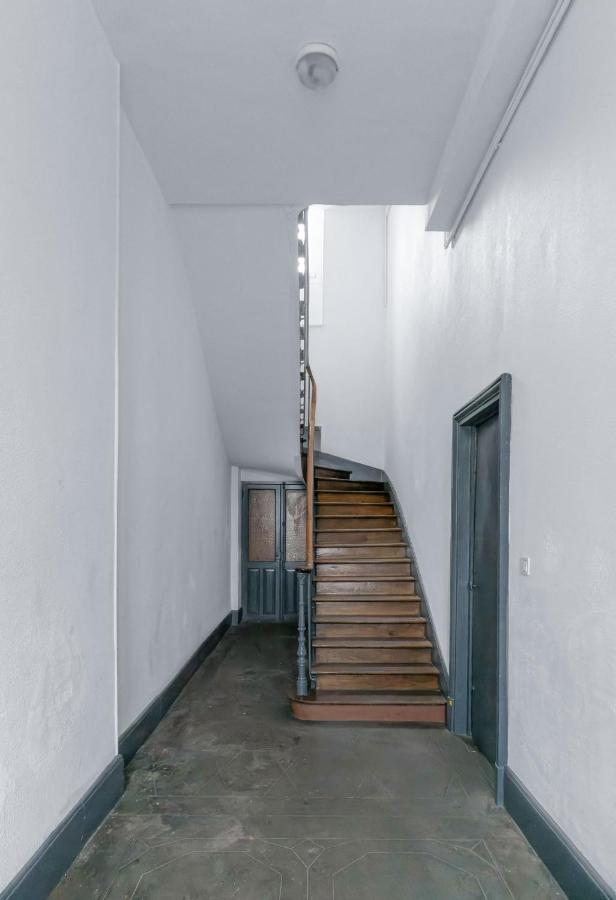 Le 482 - Grand Appartement Design & Confort - 4 Chambres Vichy Bagian luar foto