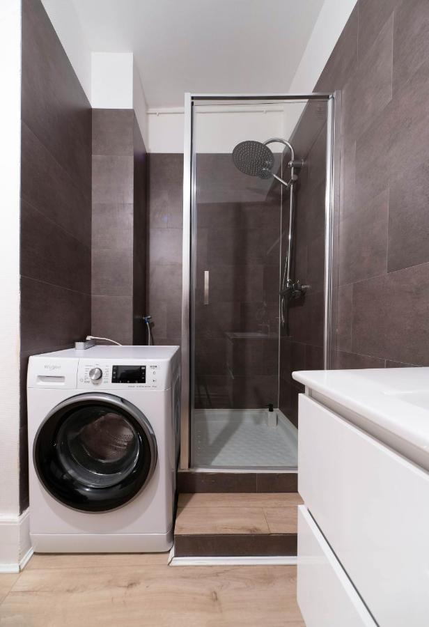 Le 482 - Grand Appartement Design & Confort - 4 Chambres Vichy Bagian luar foto