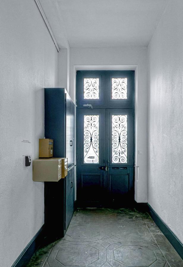 Le 482 - Grand Appartement Design & Confort - 4 Chambres Vichy Bagian luar foto